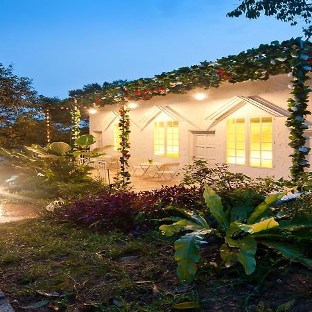 Bilut Leisure Sdn Bhd Hotel Raub Ngoại thất bức ảnh