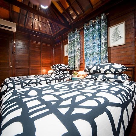 Bilut Leisure Sdn Bhd Hotel Raub Ngoại thất bức ảnh