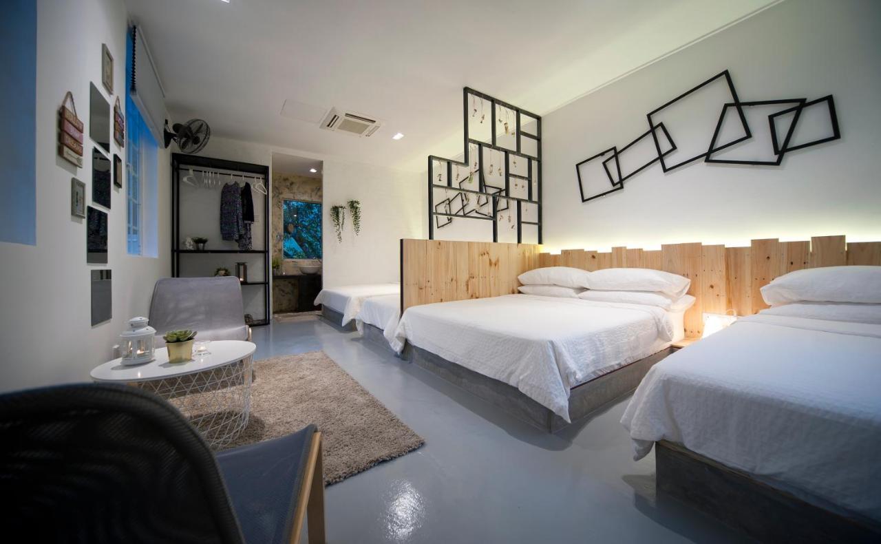 Bilut Leisure Sdn Bhd Hotel Raub Ngoại thất bức ảnh
