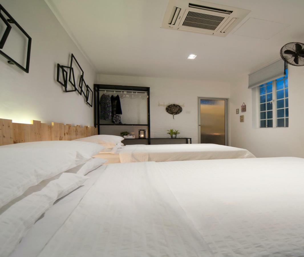 Bilut Leisure Sdn Bhd Hotel Raub Ngoại thất bức ảnh