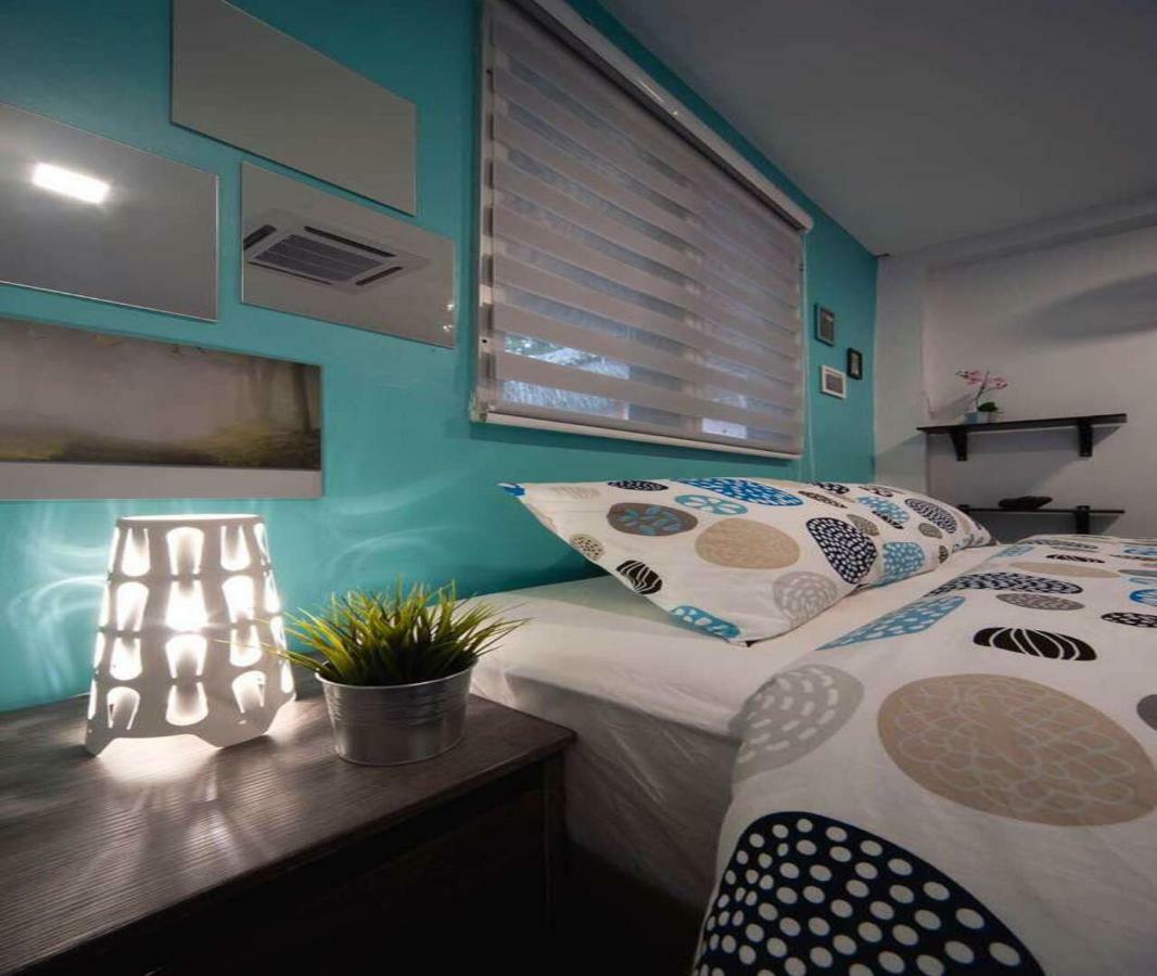 Bilut Leisure Sdn Bhd Hotel Raub Ngoại thất bức ảnh