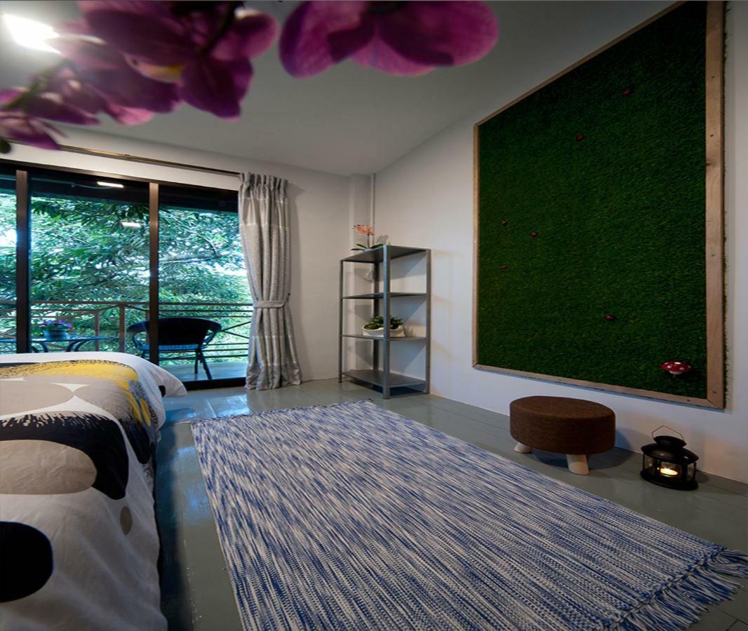 Bilut Leisure Sdn Bhd Hotel Raub Ngoại thất bức ảnh
