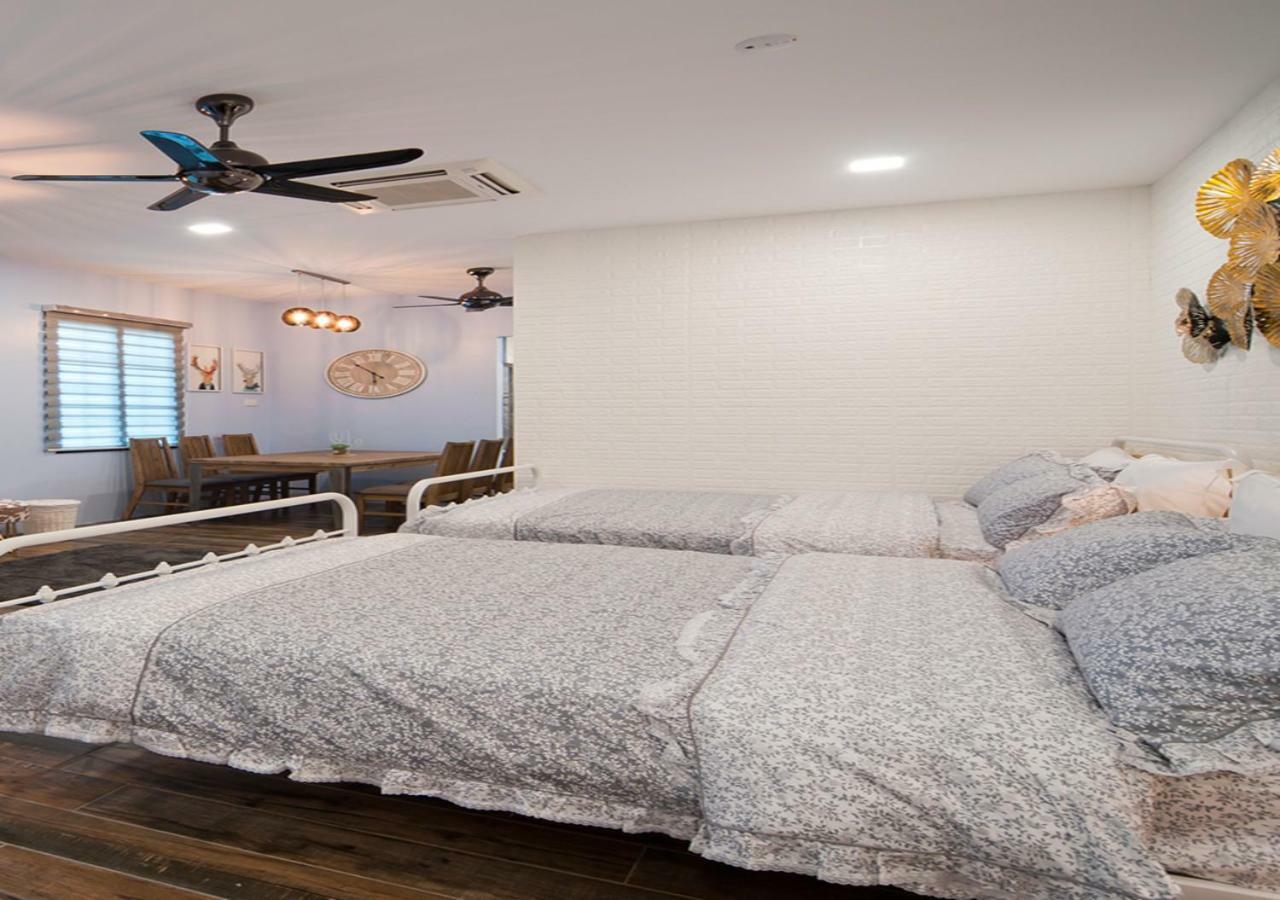 Bilut Leisure Sdn Bhd Hotel Raub Ngoại thất bức ảnh