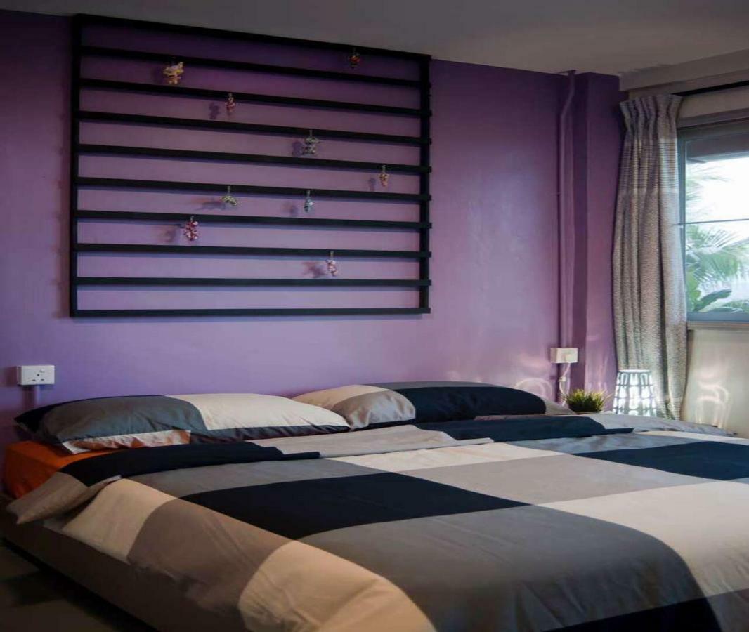 Bilut Leisure Sdn Bhd Hotel Raub Ngoại thất bức ảnh