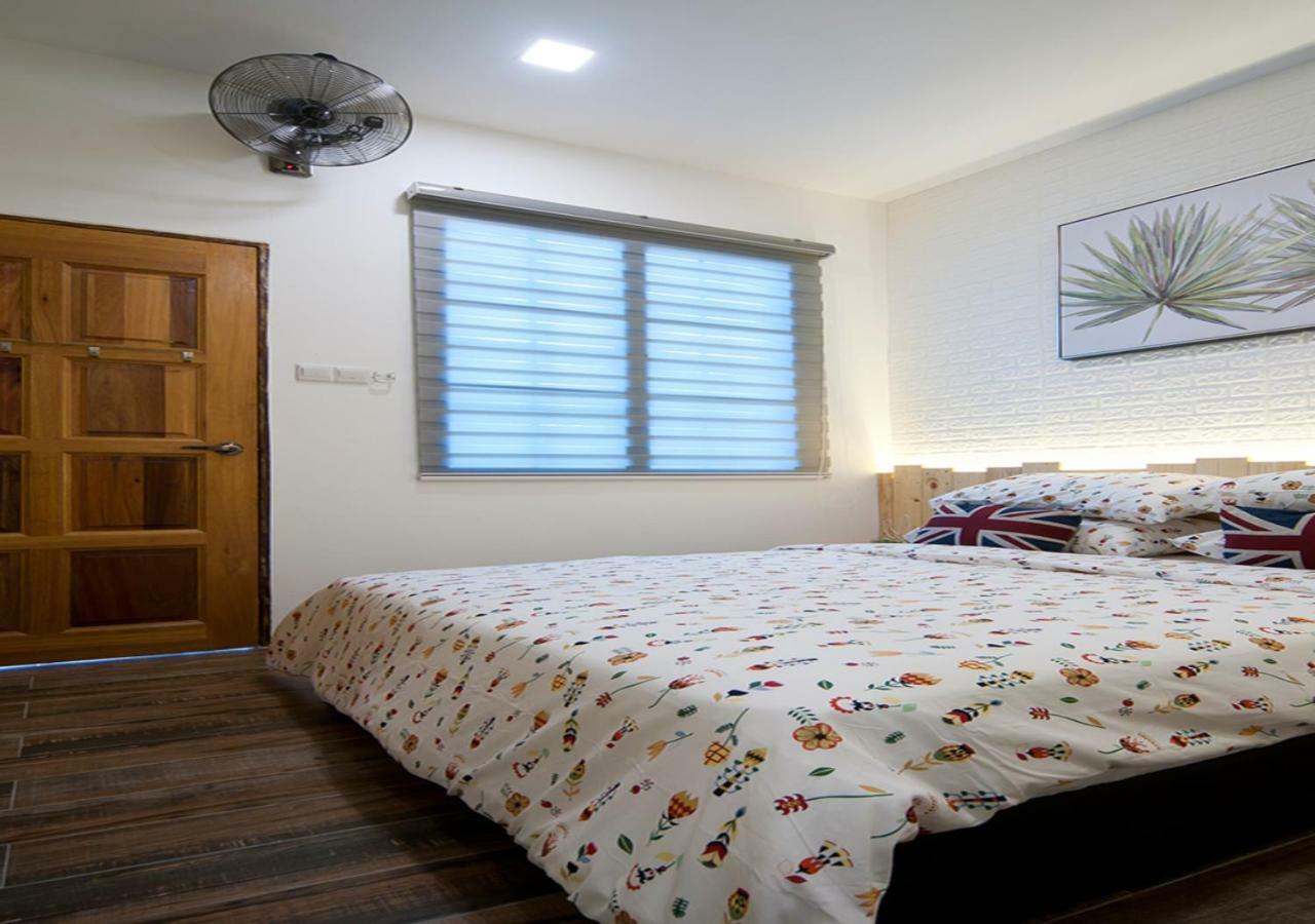 Bilut Leisure Sdn Bhd Hotel Raub Ngoại thất bức ảnh