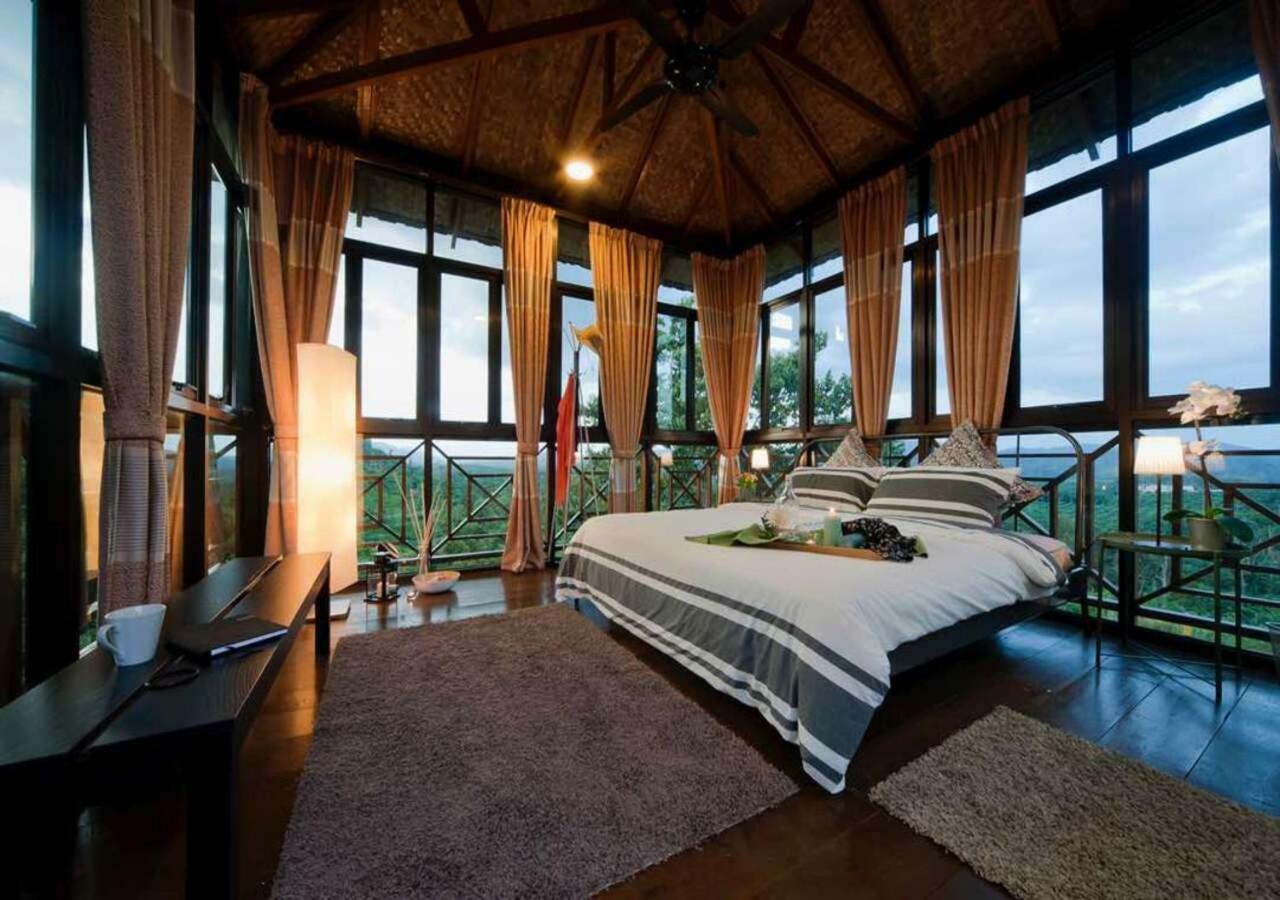 Bilut Leisure Sdn Bhd Hotel Raub Ngoại thất bức ảnh