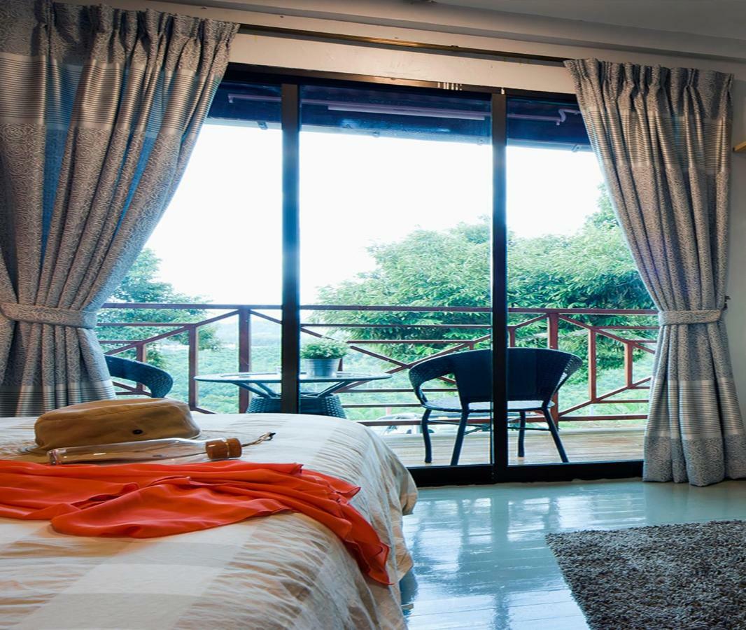 Bilut Leisure Sdn Bhd Hotel Raub Ngoại thất bức ảnh