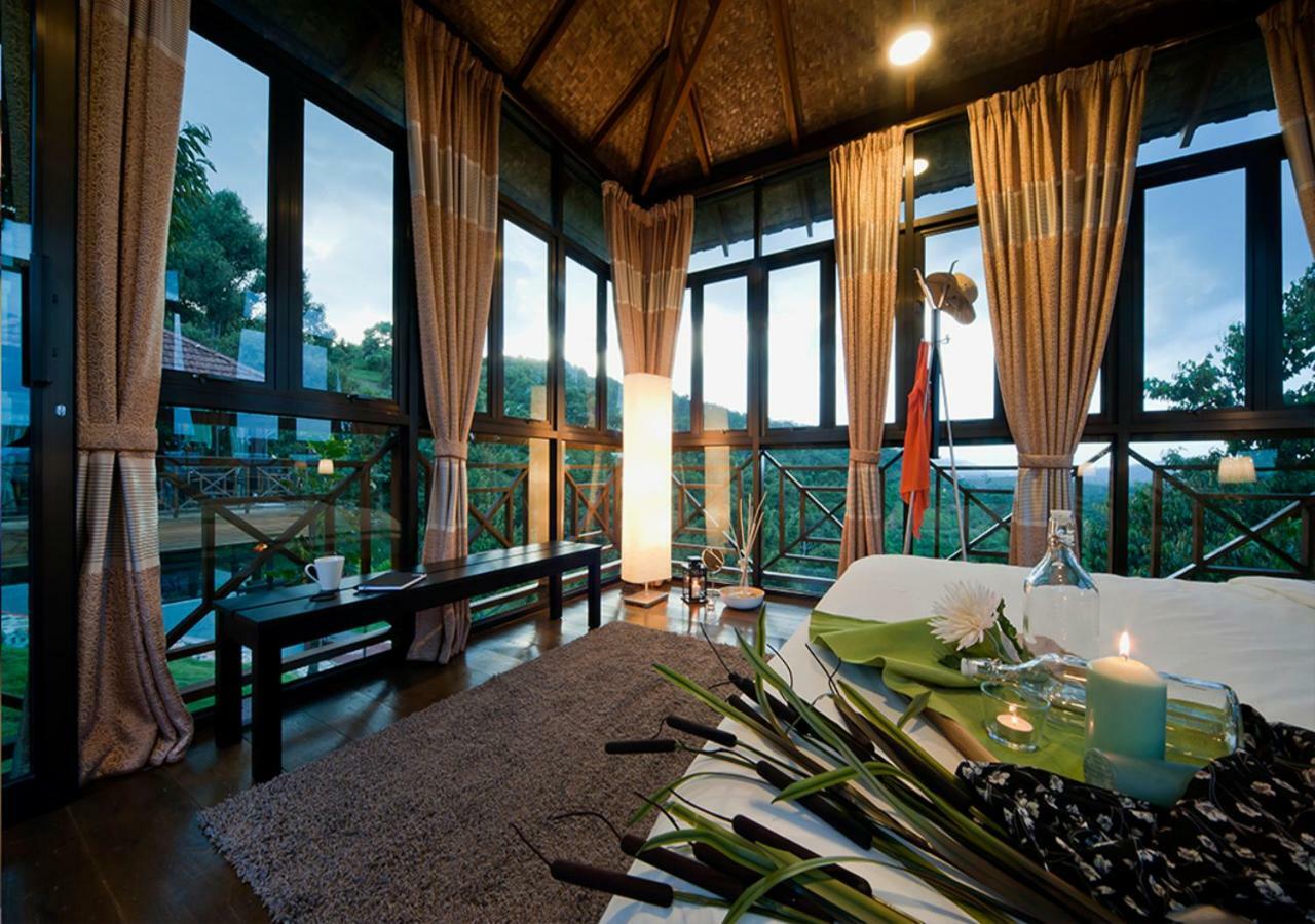Bilut Leisure Sdn Bhd Hotel Raub Ngoại thất bức ảnh
