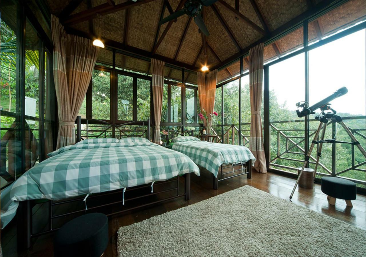 Bilut Leisure Sdn Bhd Hotel Raub Ngoại thất bức ảnh