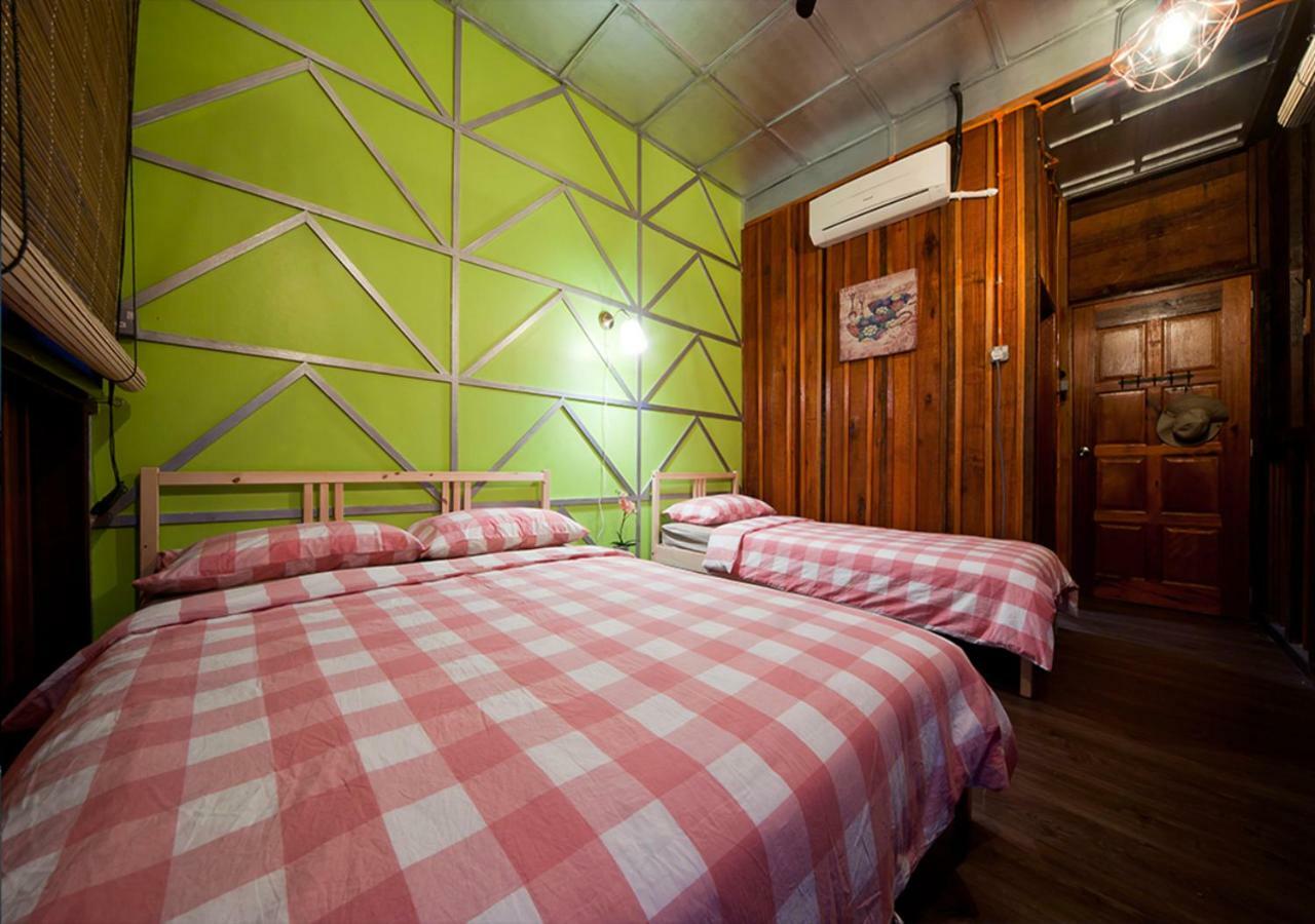 Bilut Leisure Sdn Bhd Hotel Raub Ngoại thất bức ảnh