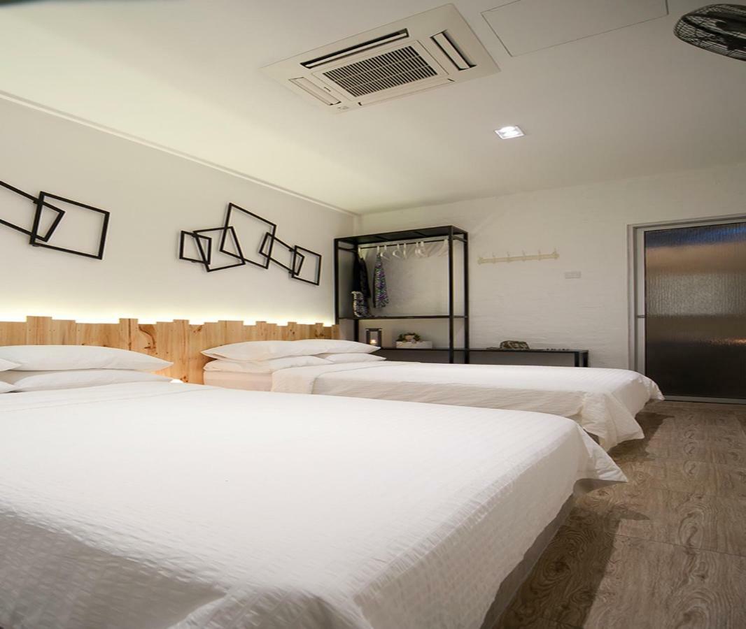 Bilut Leisure Sdn Bhd Hotel Raub Ngoại thất bức ảnh