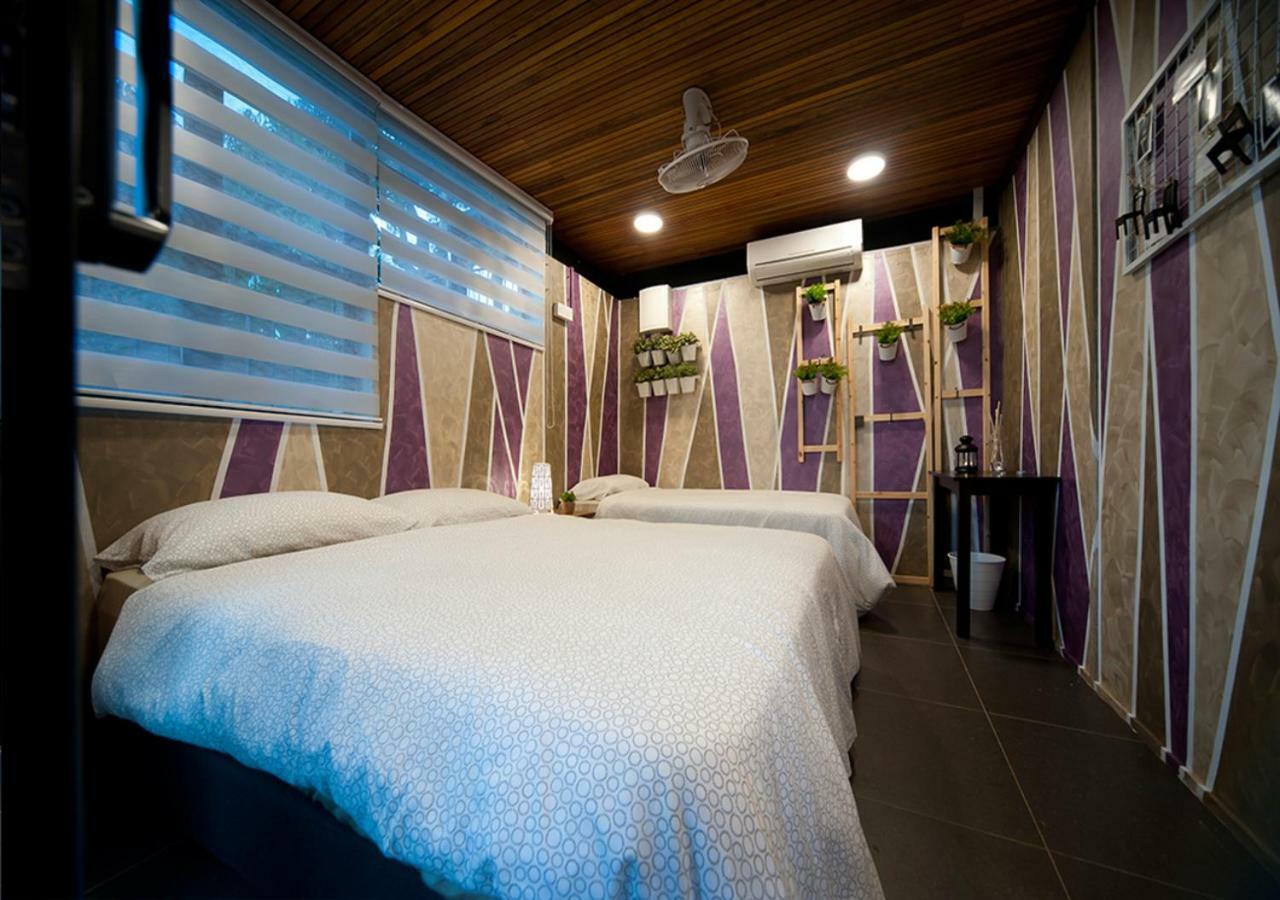Bilut Leisure Sdn Bhd Hotel Raub Ngoại thất bức ảnh