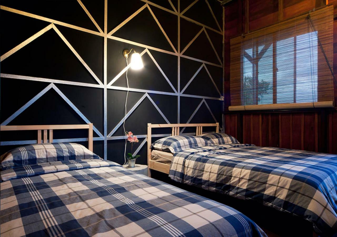 Bilut Leisure Sdn Bhd Hotel Raub Ngoại thất bức ảnh