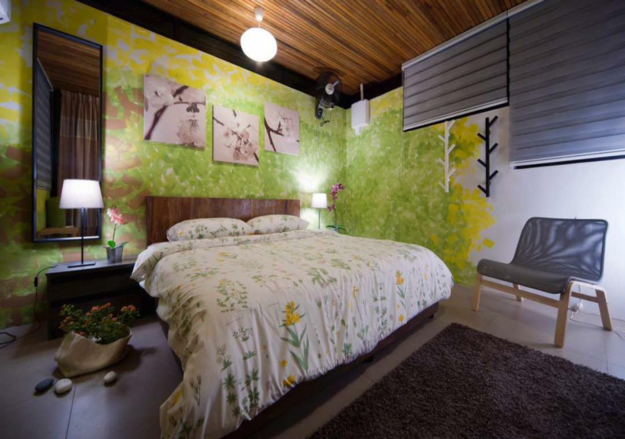 Bilut Leisure Sdn Bhd Hotel Raub Ngoại thất bức ảnh