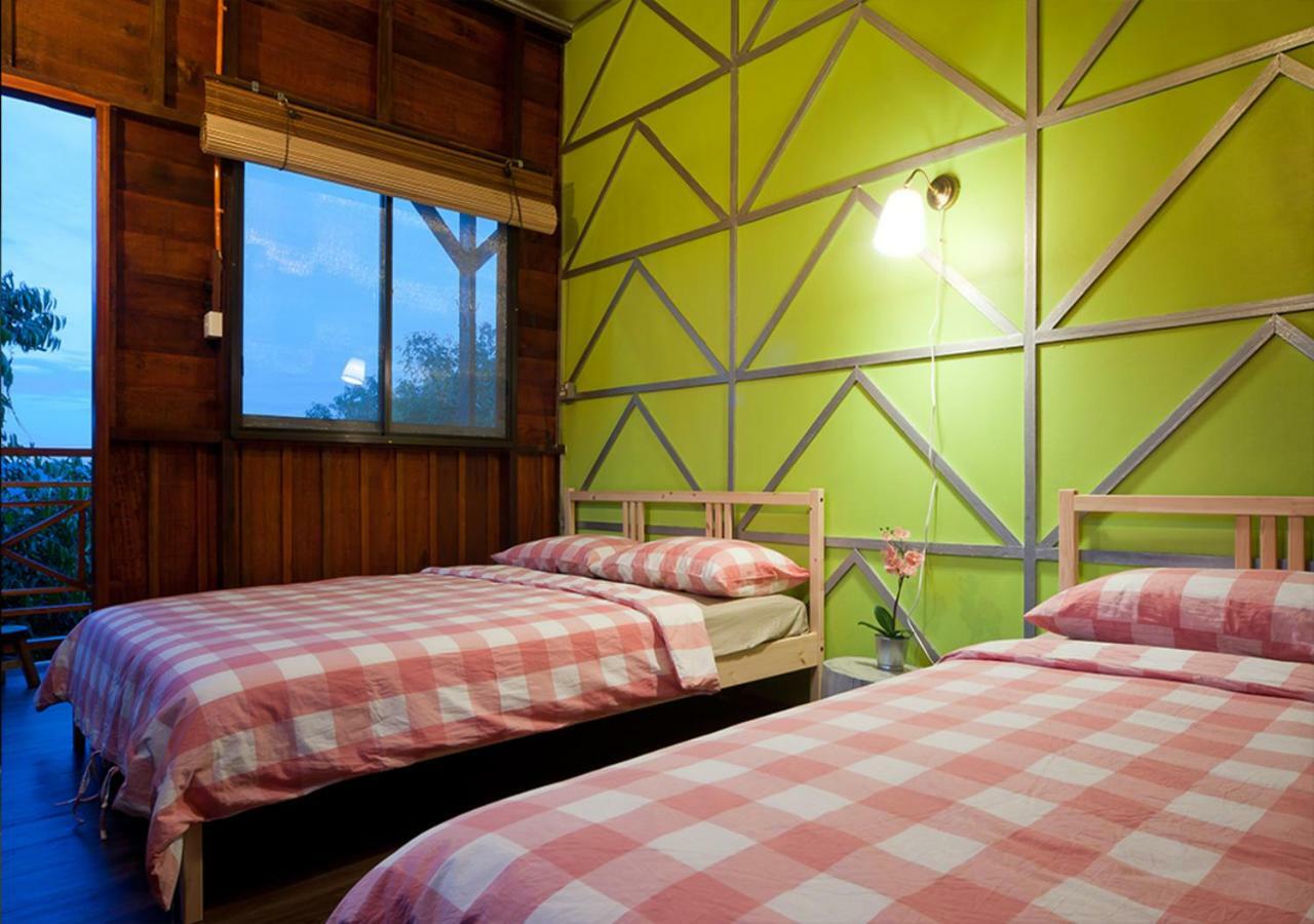 Bilut Leisure Sdn Bhd Hotel Raub Ngoại thất bức ảnh