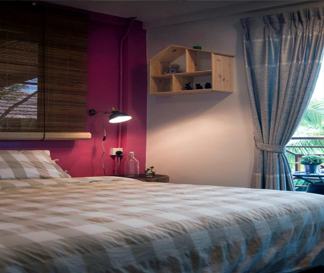 Bilut Leisure Sdn Bhd Hotel Raub Ngoại thất bức ảnh