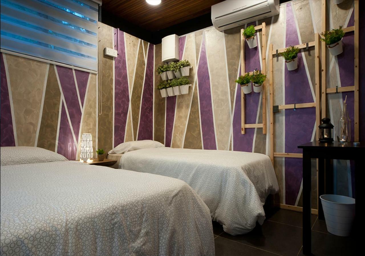 Bilut Leisure Sdn Bhd Hotel Raub Ngoại thất bức ảnh