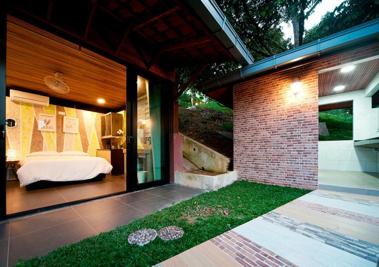 Bilut Leisure Sdn Bhd Hotel Raub Ngoại thất bức ảnh