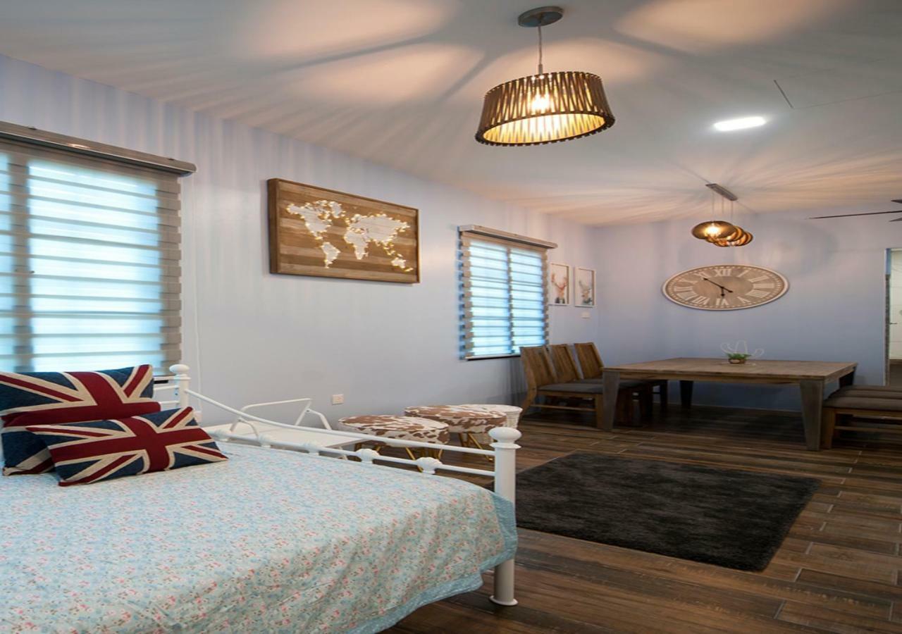 Bilut Leisure Sdn Bhd Hotel Raub Ngoại thất bức ảnh