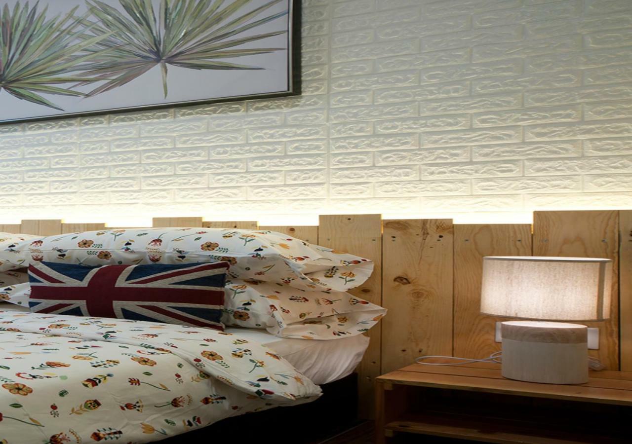 Bilut Leisure Sdn Bhd Hotel Raub Ngoại thất bức ảnh