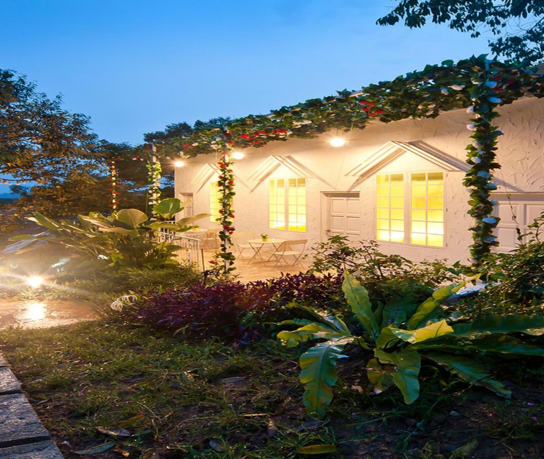 Bilut Leisure Sdn Bhd Hotel Raub Ngoại thất bức ảnh