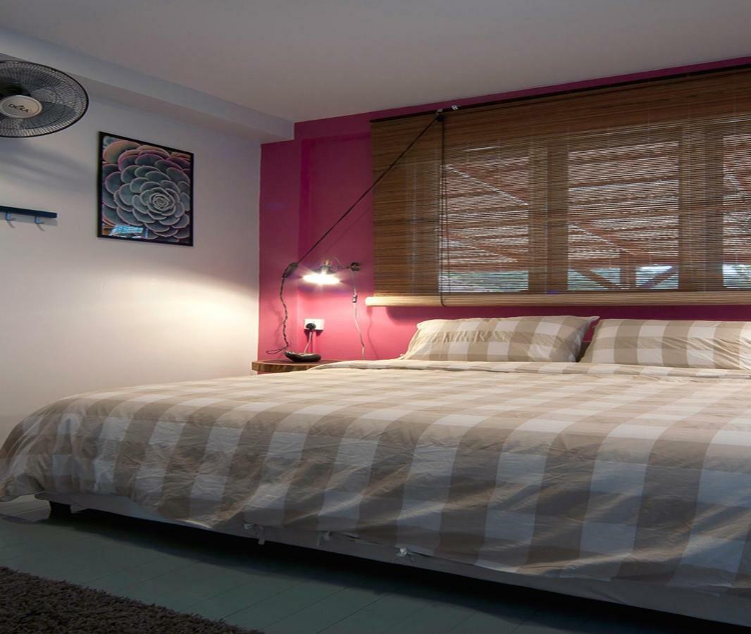 Bilut Leisure Sdn Bhd Hotel Raub Ngoại thất bức ảnh