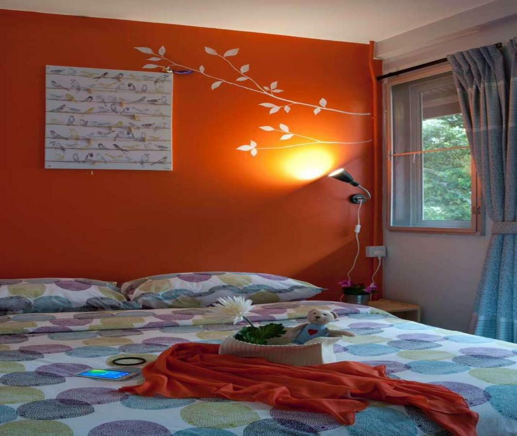 Bilut Leisure Sdn Bhd Hotel Raub Ngoại thất bức ảnh