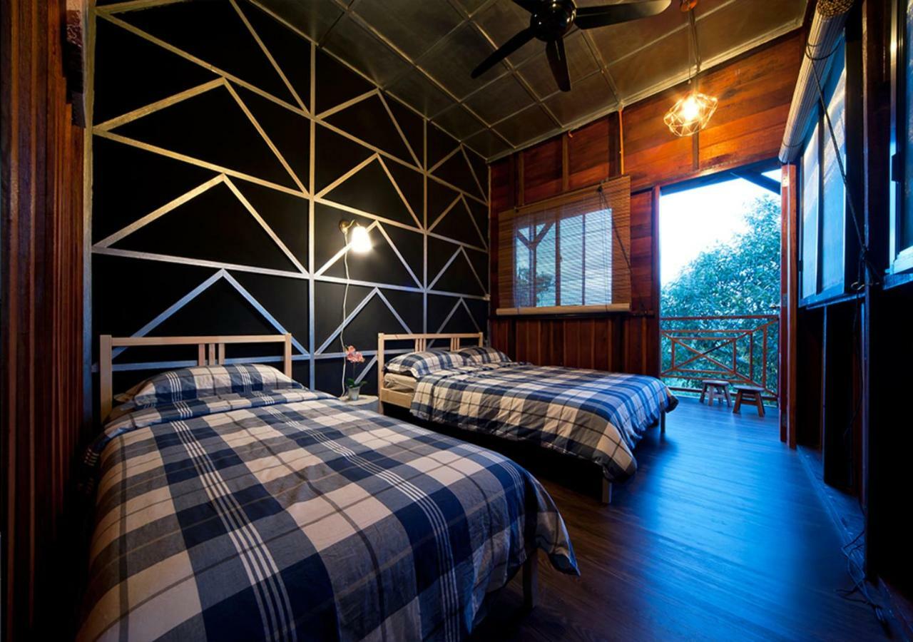 Bilut Leisure Sdn Bhd Hotel Raub Ngoại thất bức ảnh