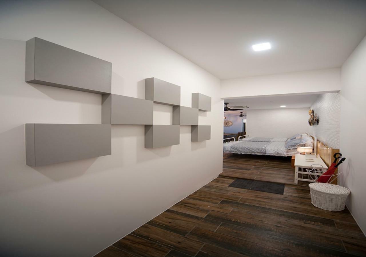 Bilut Leisure Sdn Bhd Hotel Raub Ngoại thất bức ảnh