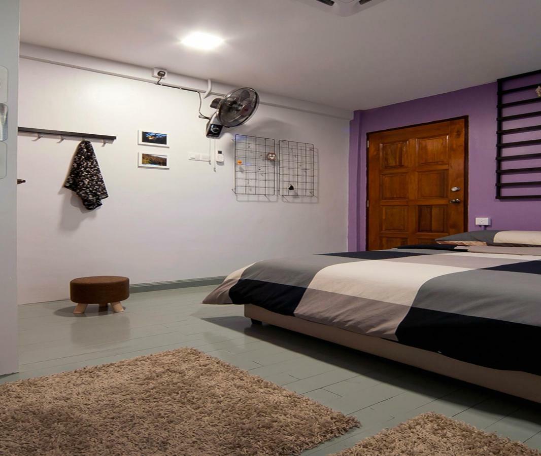 Bilut Leisure Sdn Bhd Hotel Raub Ngoại thất bức ảnh