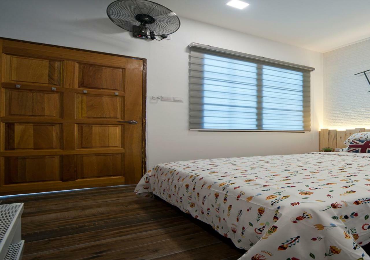 Bilut Leisure Sdn Bhd Hotel Raub Ngoại thất bức ảnh