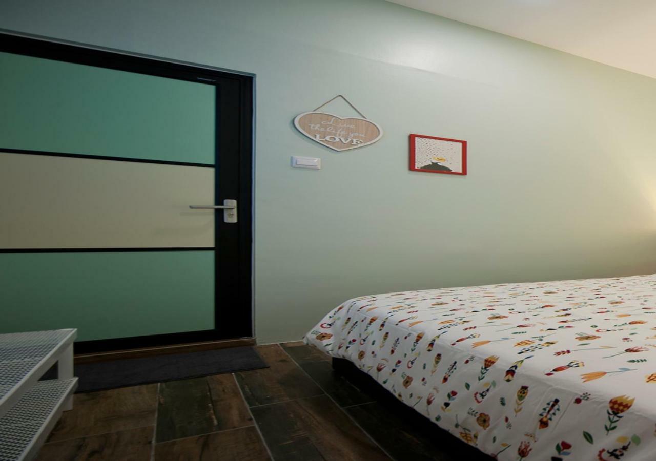 Bilut Leisure Sdn Bhd Hotel Raub Ngoại thất bức ảnh