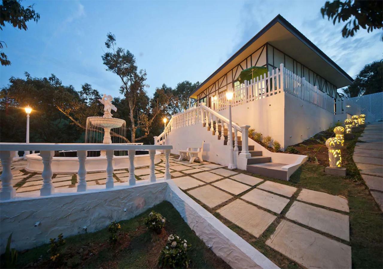 Bilut Leisure Sdn Bhd Hotel Raub Ngoại thất bức ảnh