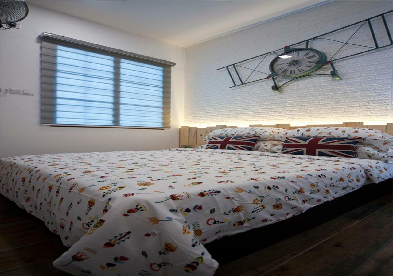 Bilut Leisure Sdn Bhd Hotel Raub Ngoại thất bức ảnh