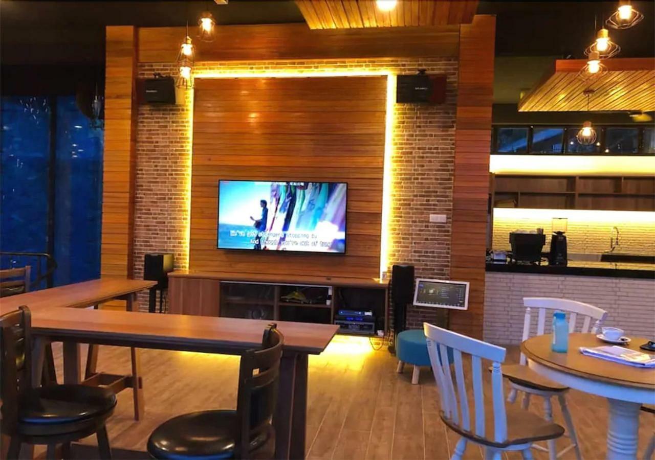 Bilut Leisure Sdn Bhd Hotel Raub Ngoại thất bức ảnh