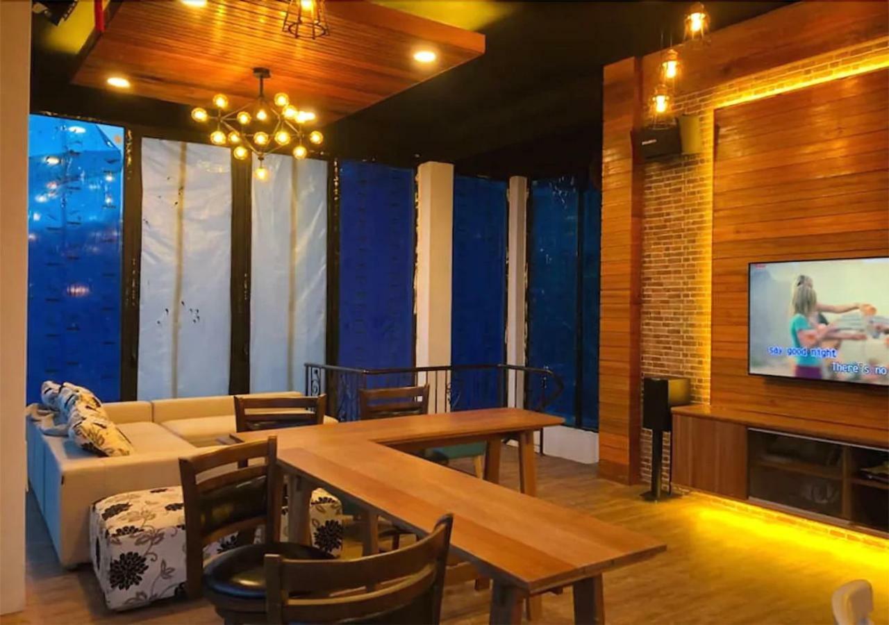 Bilut Leisure Sdn Bhd Hotel Raub Ngoại thất bức ảnh
