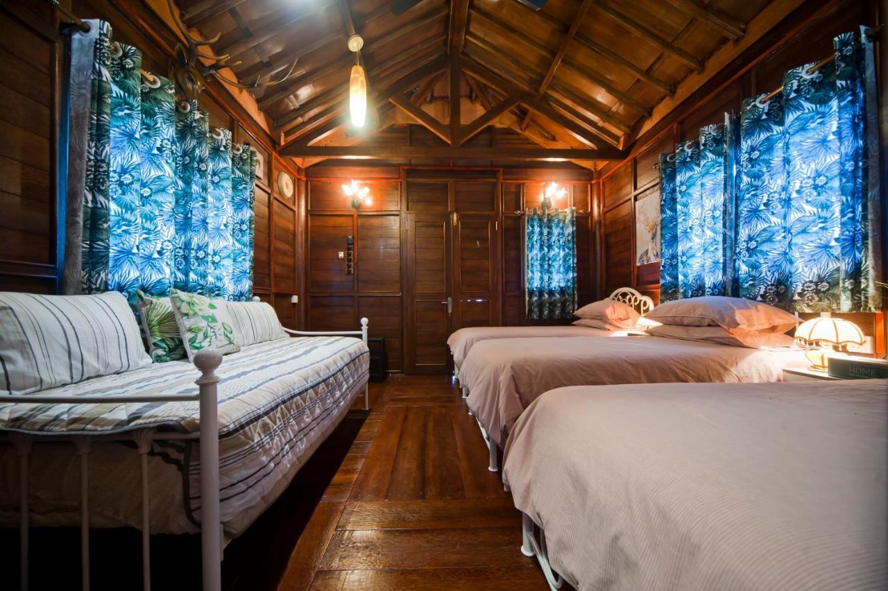 Bilut Leisure Sdn Bhd Hotel Raub Ngoại thất bức ảnh