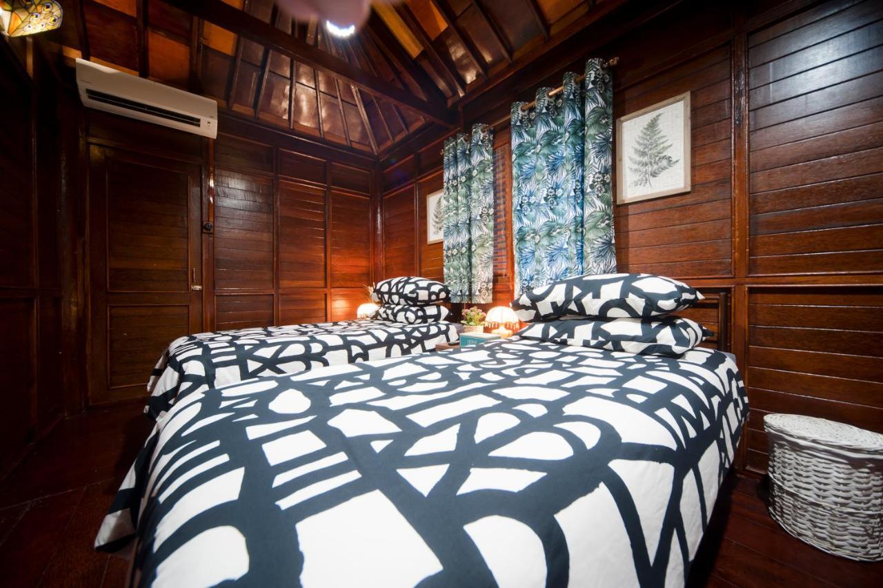 Bilut Leisure Sdn Bhd Hotel Raub Ngoại thất bức ảnh